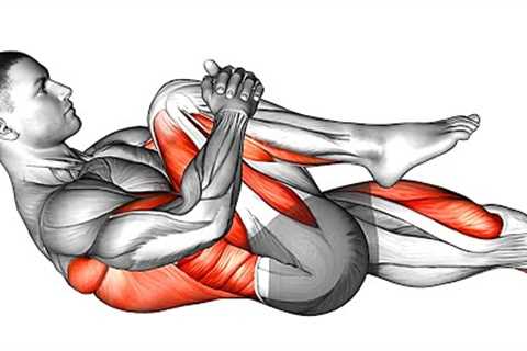 Flexibility Exercises (Stretching for the Health)