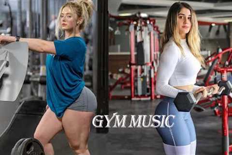 Best Workout Music Mix 2023 🔥 Gym Motivation Music Mix 🔥 EDM, Bass, Hip Hop Video 4k #0016