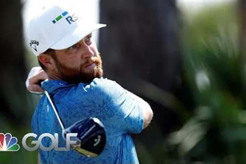 Chris Kirk back on top after Honda Classic win | Golf Central | Golf Channel