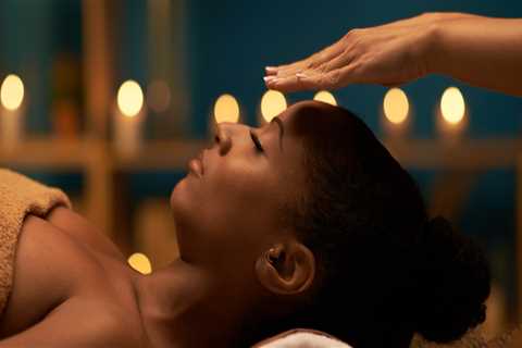 Which is better reiki or reflexology?