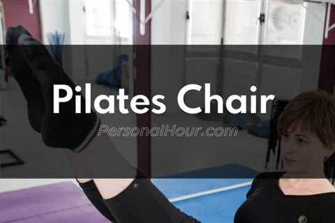 Pilates Machines Near Me