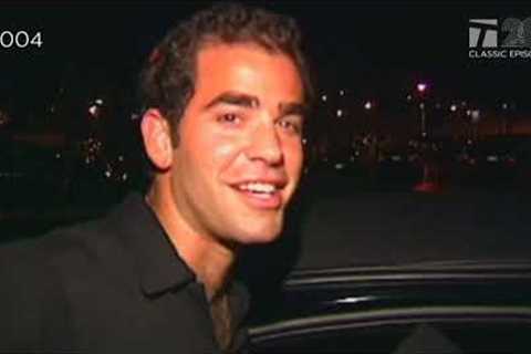 Tennis Channel 20th Anniversary: No String, 2004 Pete Sampras