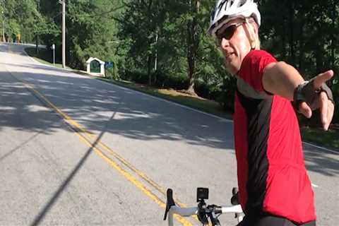 Cycling Safely in South Carolina: Essential Safety Precautions