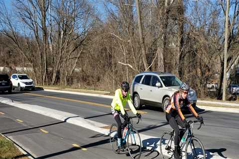 Exploring the Best Bike-Friendly Counties in South Carolina