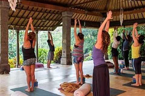 Yoga Retreats