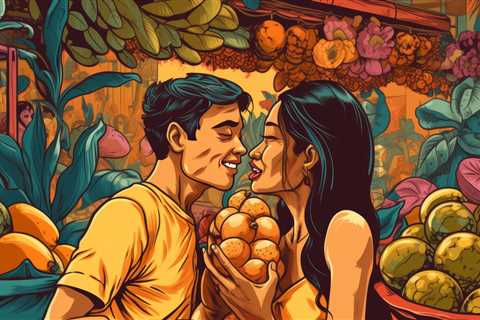 The Truth Unveiled: Is Mango Really an Aphrodisiac?