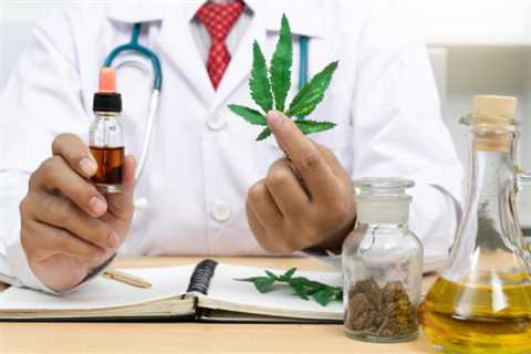 Medical Cannabis Offers Hope for Epilepsy Sufferers