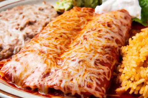 5 Clean Eating Recipes For Weeknights