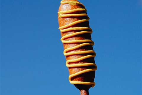 7 Fast-Food Chains That Serve the Best Corn Dogs