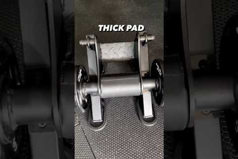 Anterior Tib Machine Preview (Tib Bar Guy)