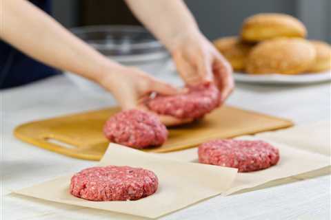 The Absolute Best Way to Cook Burgers on the Grill