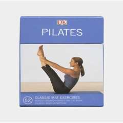Pilates Mat Exercises