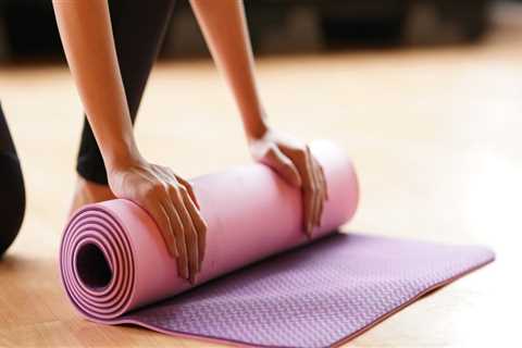 Which is the best yoga mat for beginners?