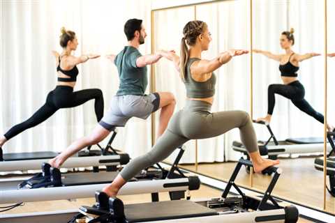 What is Pilates?