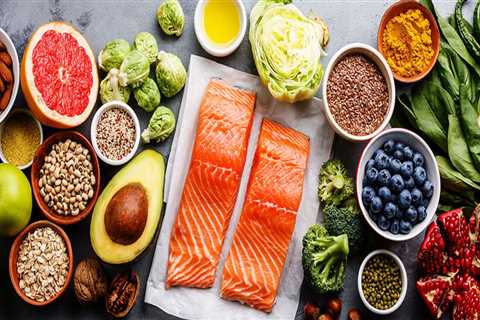 Creating an Anti-Inflammatory Diet: What You Need to Know