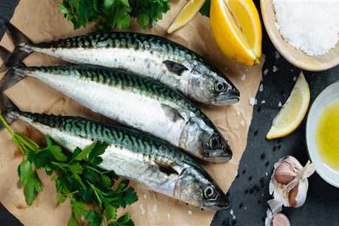 How Much Fish Do You Need to Eat to Get Enough Omega-3s?