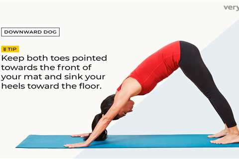 How to Start Yoga at Home