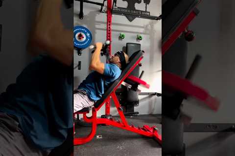 Bulletproof Isolator Back Exercises