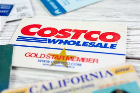 Costco Is Opening 5 New Warehouses This Summer—Here's Where the Retailer Is Headed Next