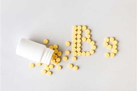 4 Best Vitamins for Women To Start Taking Before Hitting 40