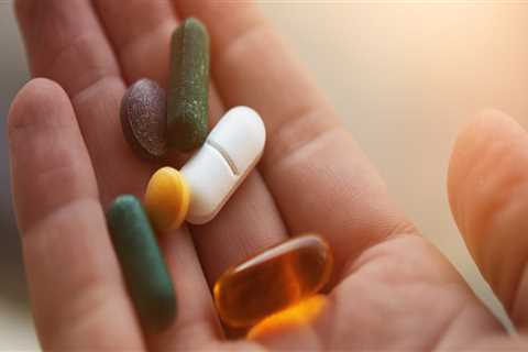 7 Things to Know Before Taking Dietary Supplements