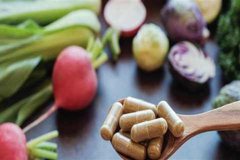 Are Health Supplements Beneficial for Everyday Use?