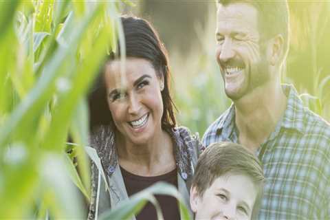 How to Improve Your Physical and Mental Wellbeing