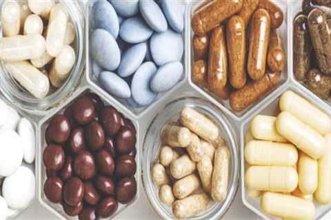 What are the Most Common Ingredients in Health Supplements? A Comprehensive Guide