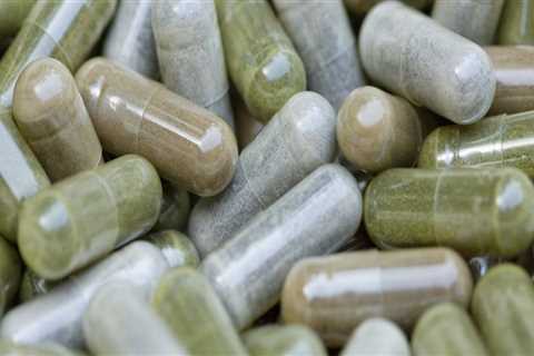 Are There Any Potential Side Effects from Taking Health Supplements?