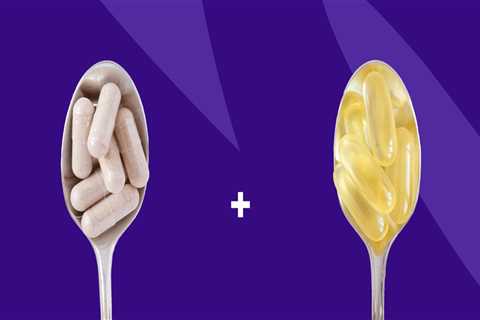 Which Supplements Should Not Be Taken Together? A Comprehensive Guide