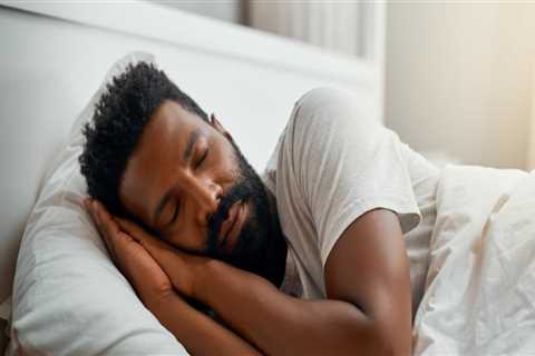 The Essential Role of Sleep in Wellness