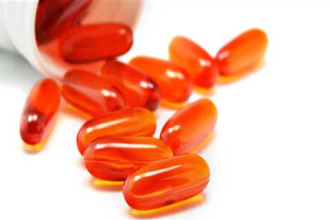 Can i take health supplements with other medications?