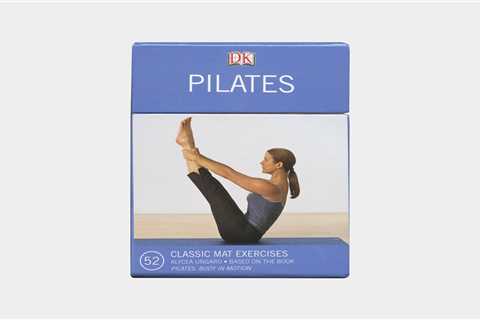 Pilates Mat Exercises