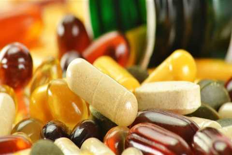 How does fda classify supplements?