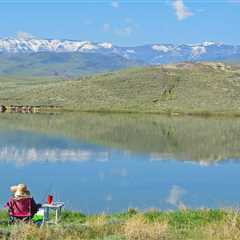 Vacations in Wyoming - Best Time to Visit Yellowstone and Grand Teton National Parks