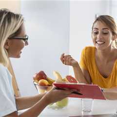 Nutritionist Advice For Weight Loss