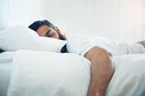 Primal Blueprint Law 6: Get Plenty of Sleep