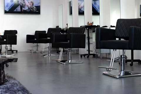 Hair Salon Marina Del Rey - Hairicc | 347 925 8225 | Service — Hairicc