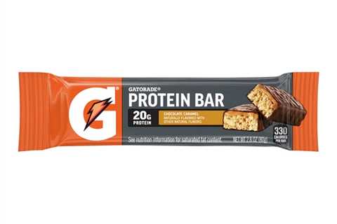 10 Unhealthiest Protein Bars To Avoid