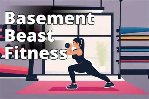 The Ultimate Guide to Budget-Friendly Basement Beast Workouts for Fitness Enthusiasts