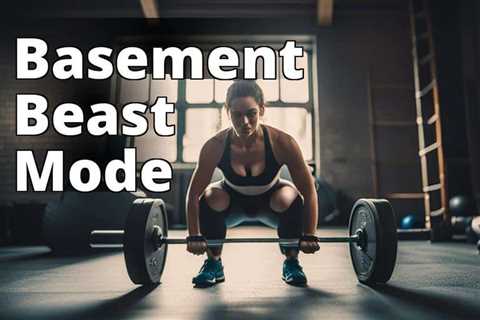 Achieve Your Fitness Goals with Our Expert Basement Beast Workout Program