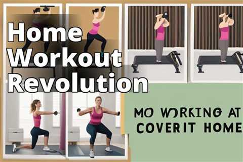 Get Fit Safely: The Ultimate Safe Basement Beast At-Home Workout Program