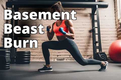 How to Create a Well-Rounded Basement Beast At-Home Workout Program