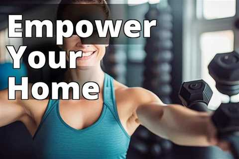 The Holistic Basement Beast At-Home Workout Program: Your Key to Sustainable Fitness