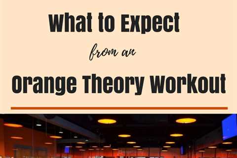 Focus On: Orangetheory Fitness