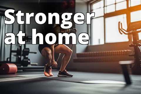 The Most Comprehensive Guide to the Versatile Basement Beast At-Home Workout Program