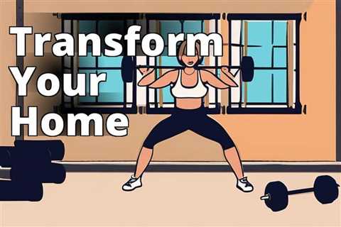 Transform Your Body with the Ultimate Convenient Basement Beast At-Home Workout Program