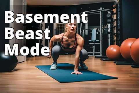 The Ultimate Guide to the Unique Basement Beast At-Home Workout Program