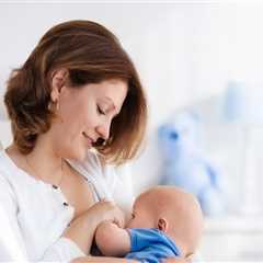 Are all vitamins safe while breastfeeding?