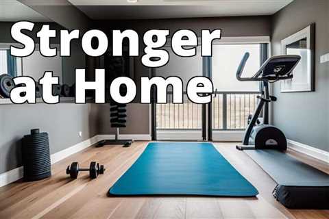 The Ultimate Guide to Safe Basement Beast At-Home Workout Program for Fitness Enthusiasts